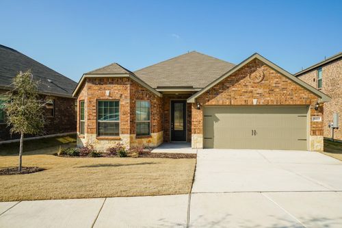 5413 Songbird Trl, Denton, TX, 76207-1853 | Card Image