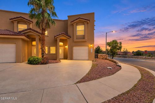 b-528 Green Village Ct, El Paso, TX, 79912-8168 | Card Image