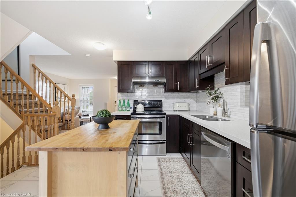 Residential in Waterloo 5