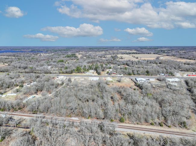 00 E Us Highway 80, Home with 0 bedrooms, 0 bathrooms and null parking in Mineola TX | Image 9