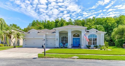 14427 Fawnhaven Ct, ORLANDO, FL, 32828-7843 | Card Image