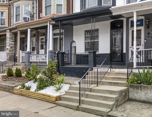 613 Ritter St, READING, PA, 19601-2417 | Card Image