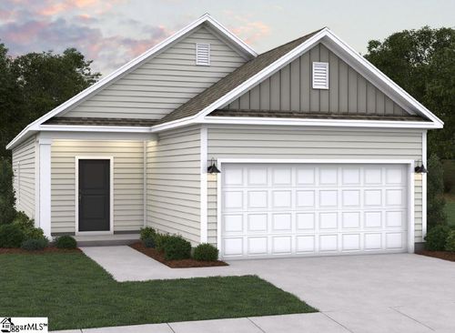 13 Leacock Drive, Fountain Inn, SC, 29644 | Card Image
