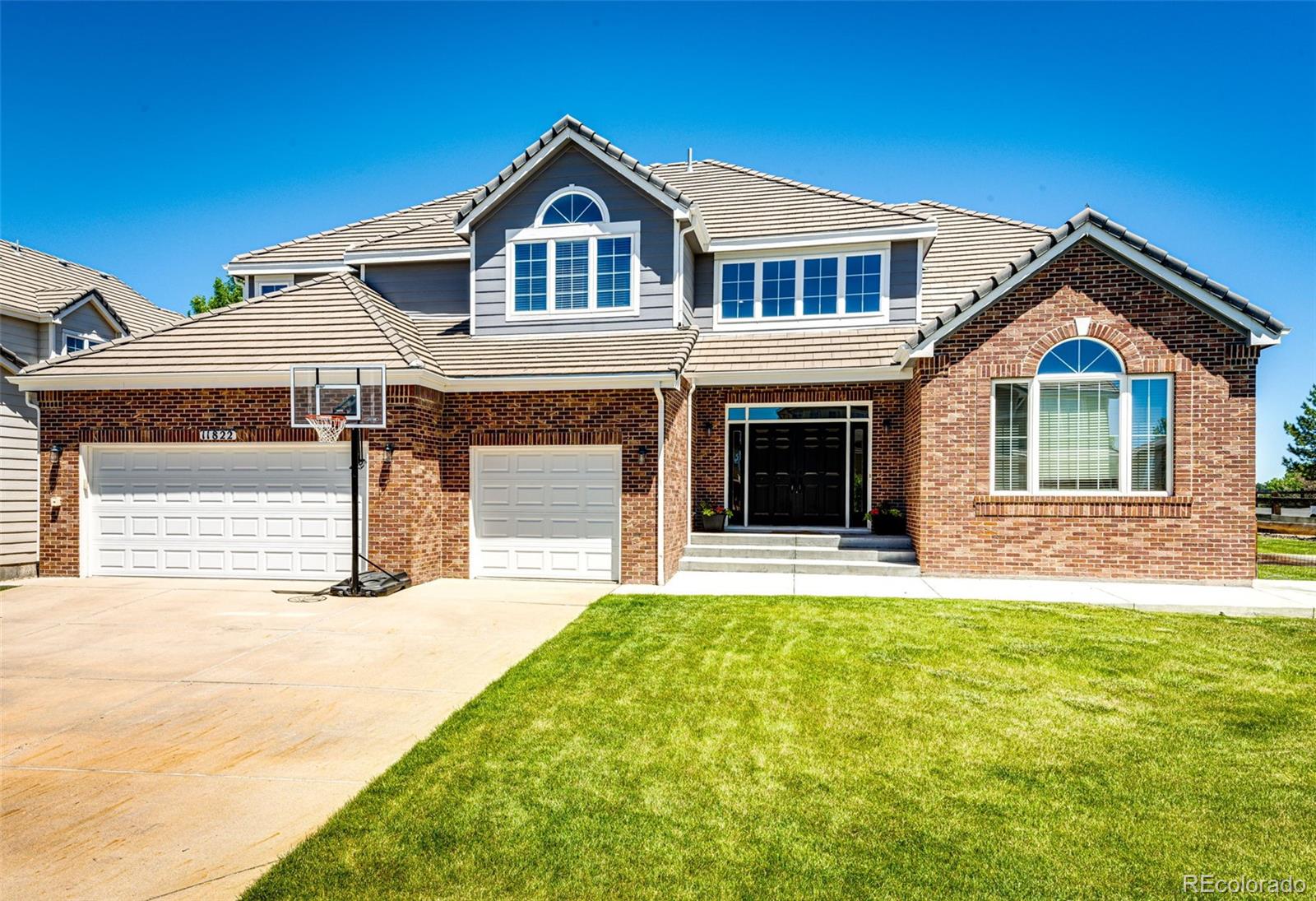 11822 Bent Oaks St, Sold in Parker - eXp Realty