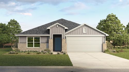 205 Southridge Trail, Marble Falls, TX, 78654 | Card Image