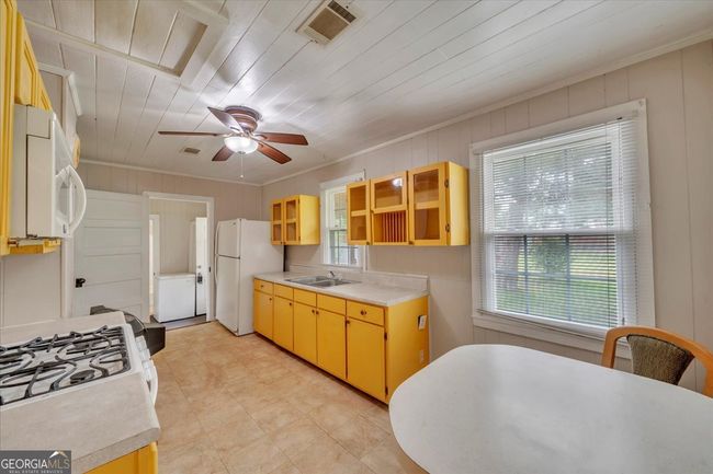 601 Travelers Rest Rd, House other with 3 bedrooms, 1 bathrooms and null parking in montezuma GA | Image 13