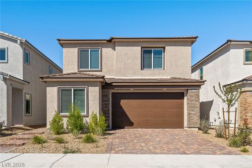 2662 Marlette Ave, North Las Vegas, NV, 89086-1484 | Card Image