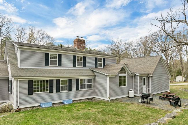 1 Copps Hill Rd, House other with 4 bedrooms, 3 bathrooms and null parking in Mirror Lake NH | Image 39