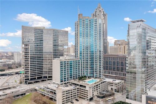 3115-400 W Peachtree St Nw, Atlanta, GA, 30308-3556 | Card Image