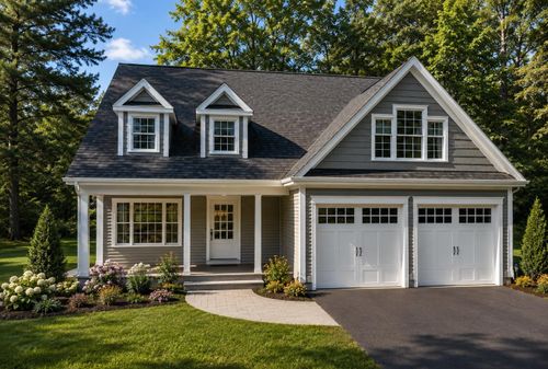 lot-23-5 Farmhouse Lane, Canterbury, NH, 03224 | Card Image