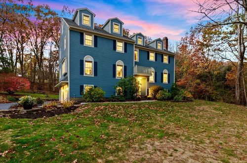 16 W Tapley Rd, Lynnfield, MA, 01940-1046 | Card Image