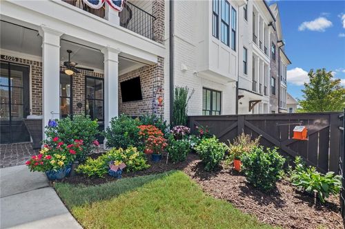 4025 Andalusia Ave, Peachtree Corners, GA, 30092-1104 | Card Image