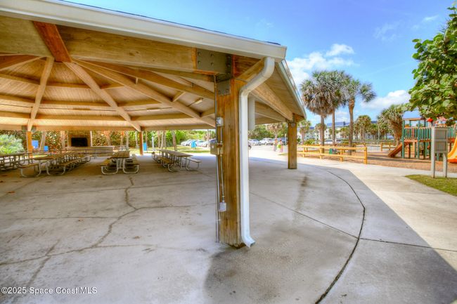 61 - 290 Paradise Blvd, Townhouse with 2 bedrooms, 2 bathrooms and null parking in Indialantic FL | Image 61