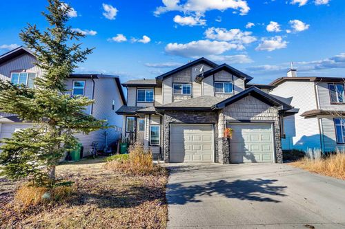 229 Luxstone Way Sw, Airdrie, AB, T4B0H8 | Card Image