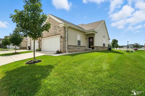 4169 Plum Village Ct, Raisinville Twp, MI, 48161-9669 | Card Image