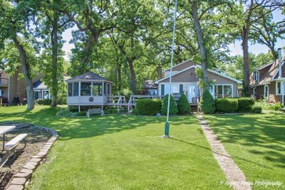 4506 Lakewood Road, House other with 3 bedrooms, 2 bathrooms and 8 parking in Mchenry IL | Image 1