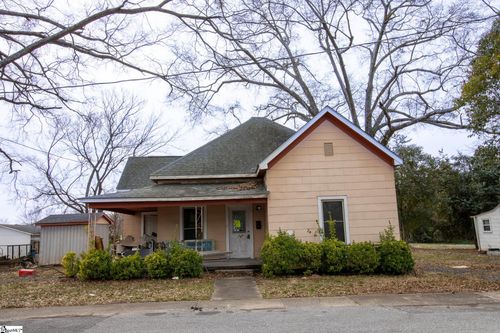 607 Holmes St, Gaffney, SC, 29341-1722 | Card Image