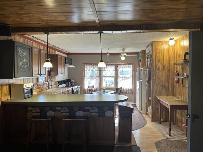 bright open kitchen | Image 12