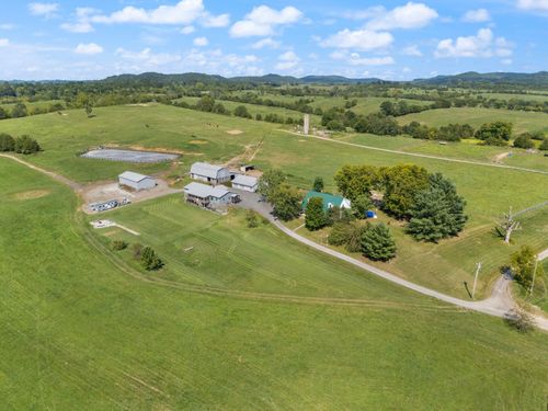 130 & 147 Camp Hurni Way, Crab Orchard, KY, 40419-9136 | Card Image