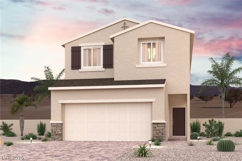 8510 Balfour Meadows Ave, Las Vegas, NV, 89113-6294 | Card Image