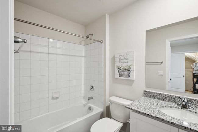 144 Willett Hollow St, Townhouse with 3 bedrooms, 3 bathrooms and null parking in STEPHENS CITY VA | Image 16
