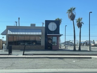 701 Riverside Dr, Parker, AZ 85344