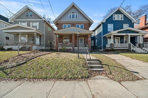 3931 Burwood Ave, Norwood, OH, 45212-3903 | Card Image