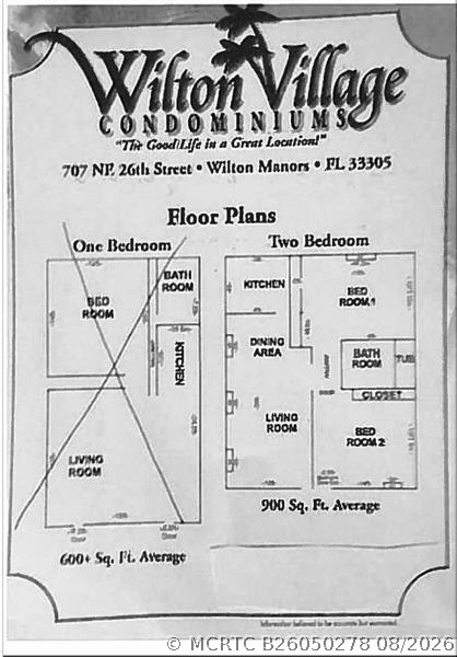 Residential in Wilton Manors 2
