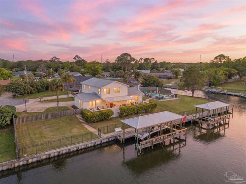 1044 Aquamarine Dr, Gulf Breeze, FL, 32563-3004 | Card Image