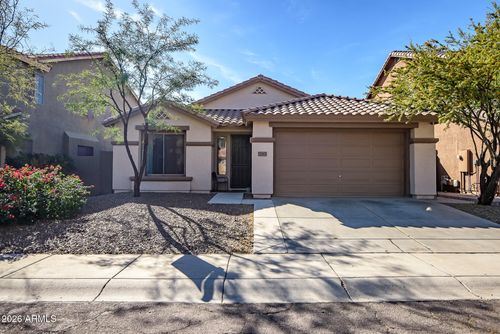 3345 W Thoreau Ln, Anthem, AZ, 85086-1735 | Card Image