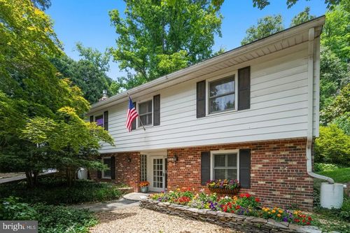 11408 Orleans Way, KENSINGTON, MD, 20895-1019 | Card Image