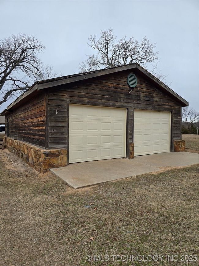 50801 S 36300 Rd, House other with 7 bedrooms, 5 bathrooms and null parking in Cleveland OK | Image 7