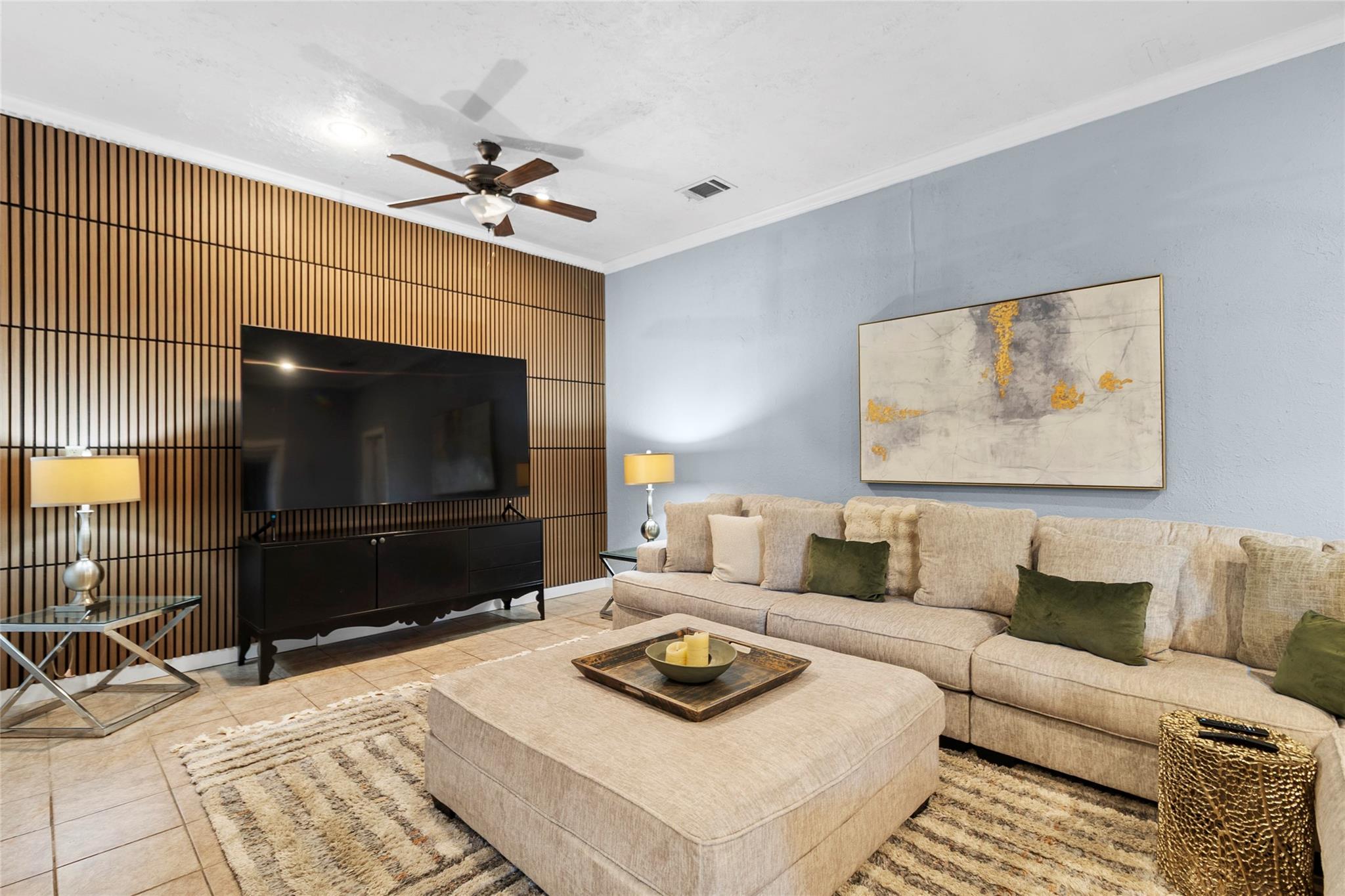 Residential in Houston 5