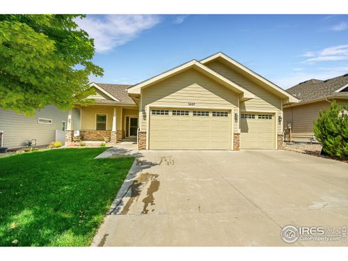 3007 68th Ave, Greeley, CO, 80634-8956 | Card Image