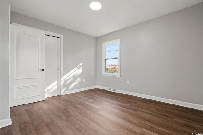 412 E Melrose St, House other with 4 bedrooms, 2 bathrooms and 1 parking in Mullins SC | Image 17