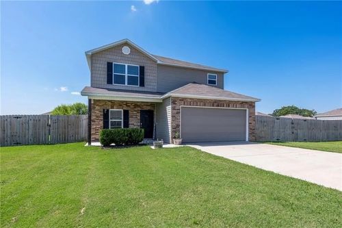 805 Nw 70th Ave, Bentonville, AR, 72713-2207 | Card Image