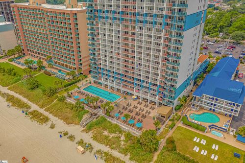 105-2201 S Ocean Blvd, Myrtle Beach, SC, 29577-4742 | Card Image