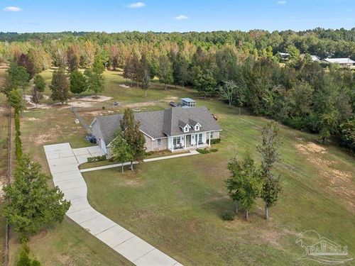 3550 Molino Rd, Molino, FL, 32577-9414 | Card Image