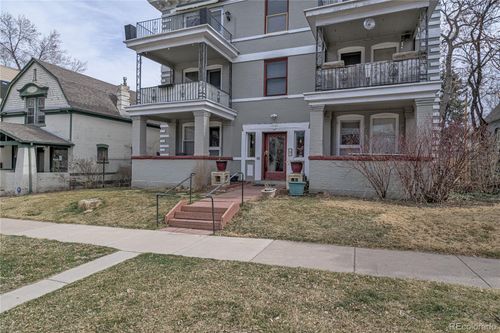 1565 N Gilpin St, Denver, CO, 80218-1630 | Card Image