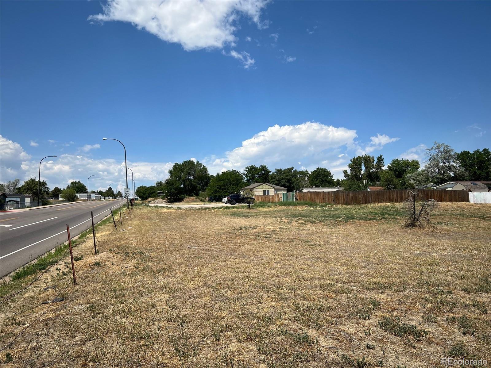 Riverdale Rd, Thornton, CO 80229