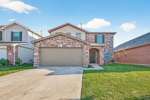 20811 Westfield Grove Pl, Katy, TX, 77449-2374 | Card Image