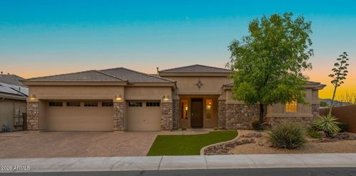 5708 E Sleepy Ranch Rd, Cave Creek, AZ, 85331-1541 | Card Image