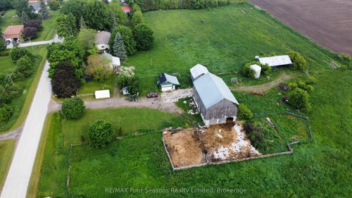 1592 Bruce Saugeen Town Line, Saugeen Shores, ON, N0H2C5 | Card Image