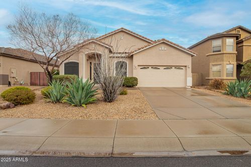 26065 N 68th Ln, Peoria, AZ, 85383-7052 | Card Image