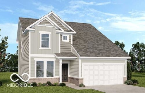 4753 E Summerfield Dr, Camby, IN, 46113-5534 | Card Image