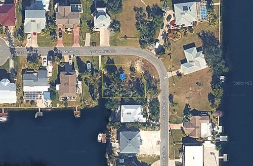 3451 Crape Myrtle Dr, Hernando Beach, FL, 34607-3504 | Card Image