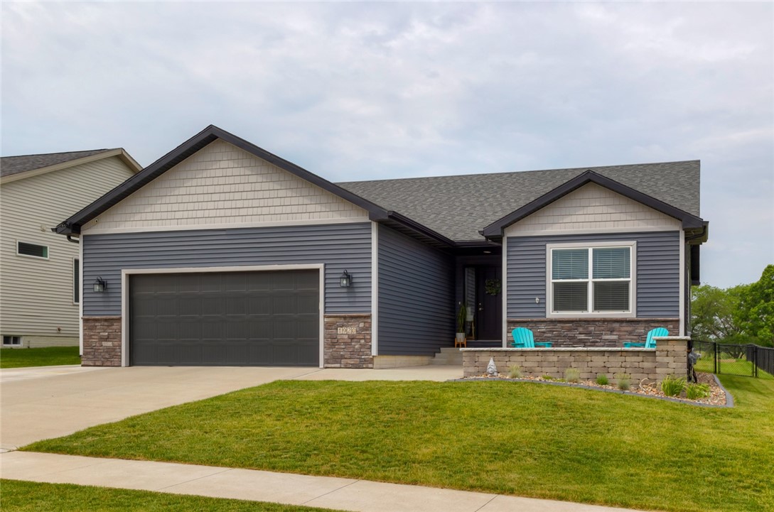 Roebling Rd, Adel, IA 50003