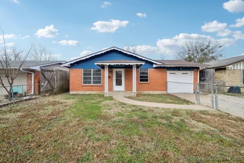 2232 S Park Street, Sapulpa, OK, 74066 | Card Image