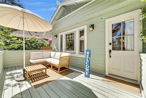 319 W 6th St, Claremont, CA, 91711 | Card Image
