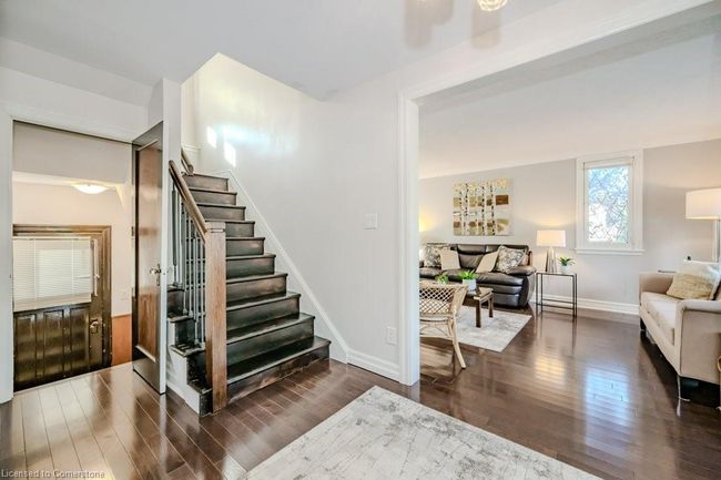 2 Chedoke Ave, House other with 4 bedrooms, 2 bathrooms and 2 parking in Hamilton ON | Image 26